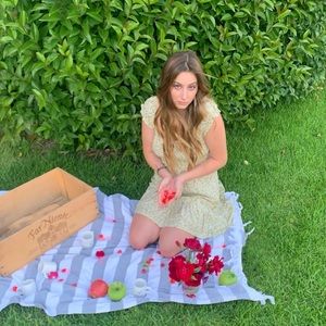 Meet your Posher, Gianna